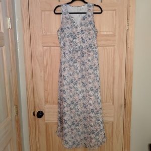 LC Lauren Conrad dress